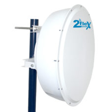 antena 5.8Ghz Shield Radome