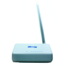Roteador Wireless Antena Fixa