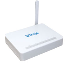 ONU EPON WIFI