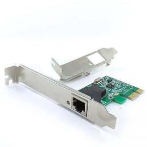 Placa de Rede Gigabit