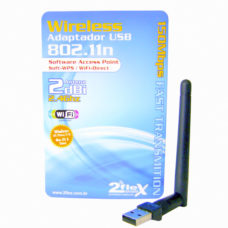 adaptador usb wireless