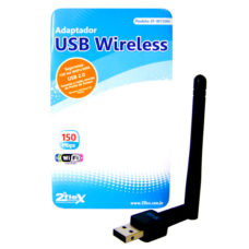 adaptador usb wireless