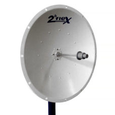 Antena Disco 5.8GHz - Polarizada