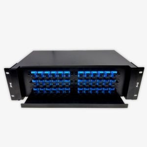 Distribuidor Interno Óptico