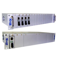 Rack Fibra Óptica