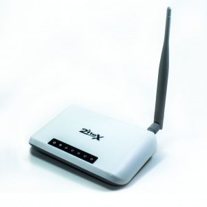 Roteador Wireless