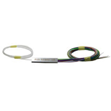 Splitter Óptico Sem Conector
