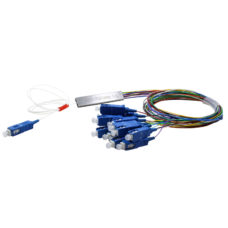 Splitter Conector UPC