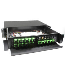 Distribuidor Interno Óptico - APC