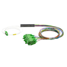 Splitter Conector APC