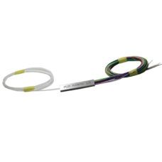 Splitter sem Conector
