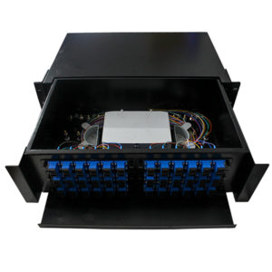 Distribuidor Interno Óptico - UPC