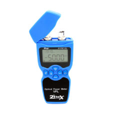 power meter com vfl