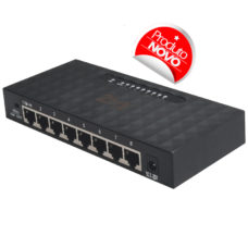 Switch 8 portas GigaBit