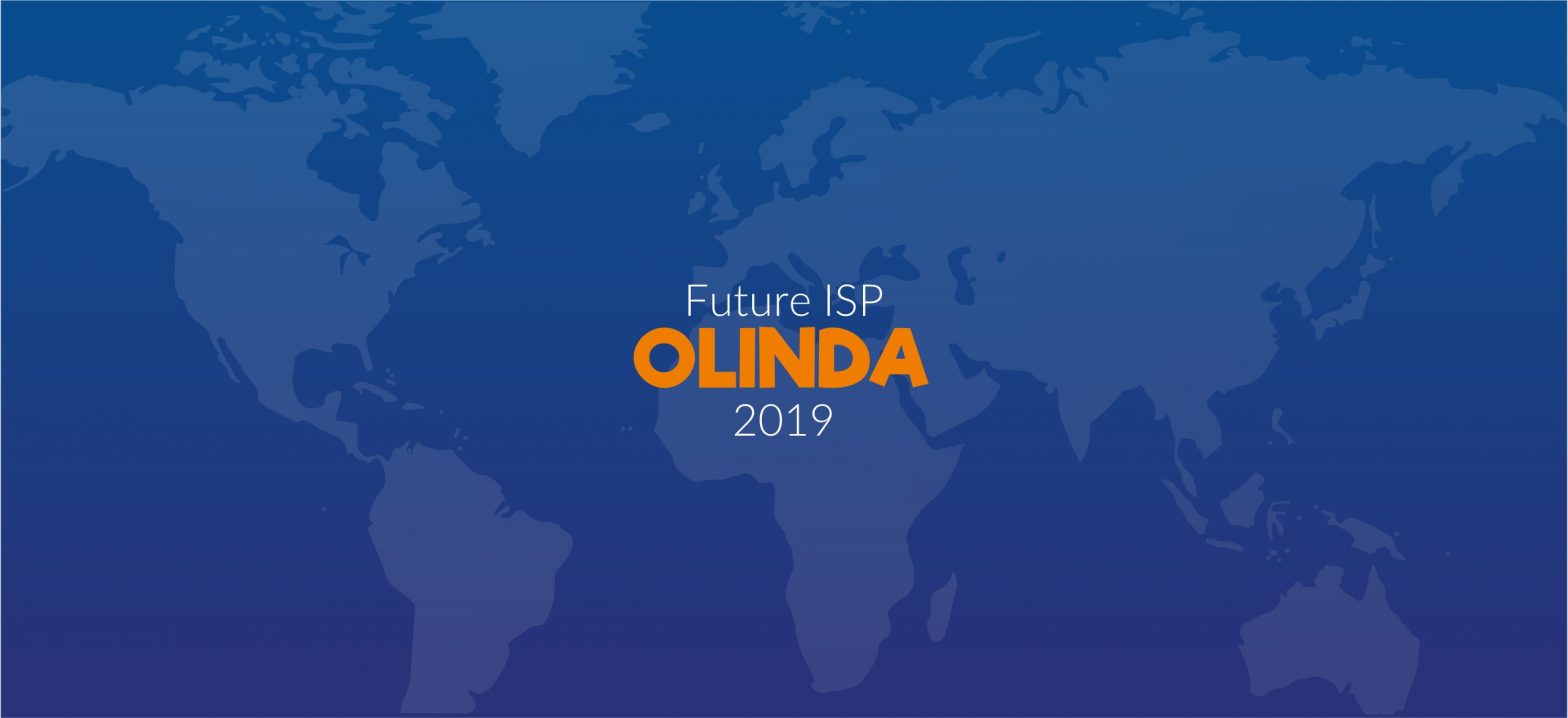 Future ISP Olinda 2019