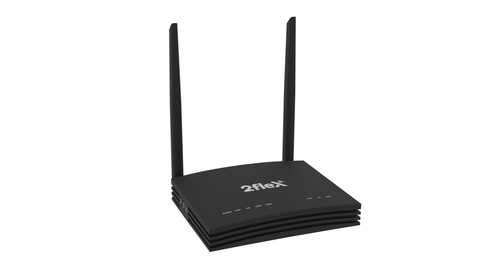 Ont Gpon Ac Antenas Flex Telecom