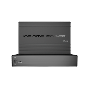 Mini UPS