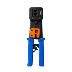 Alicate de Crimpar EZ Crimp