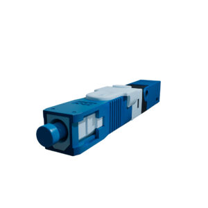 Conector óptico ONE CLICK UPC