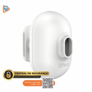 Sensor Outdoor de Presença